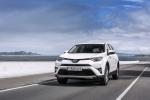 Toyota RAV4 Hybrid 2015 года (WW)